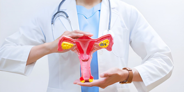 Tumore ovarico, una donna su tre attende oltre un anno per la diagnosi